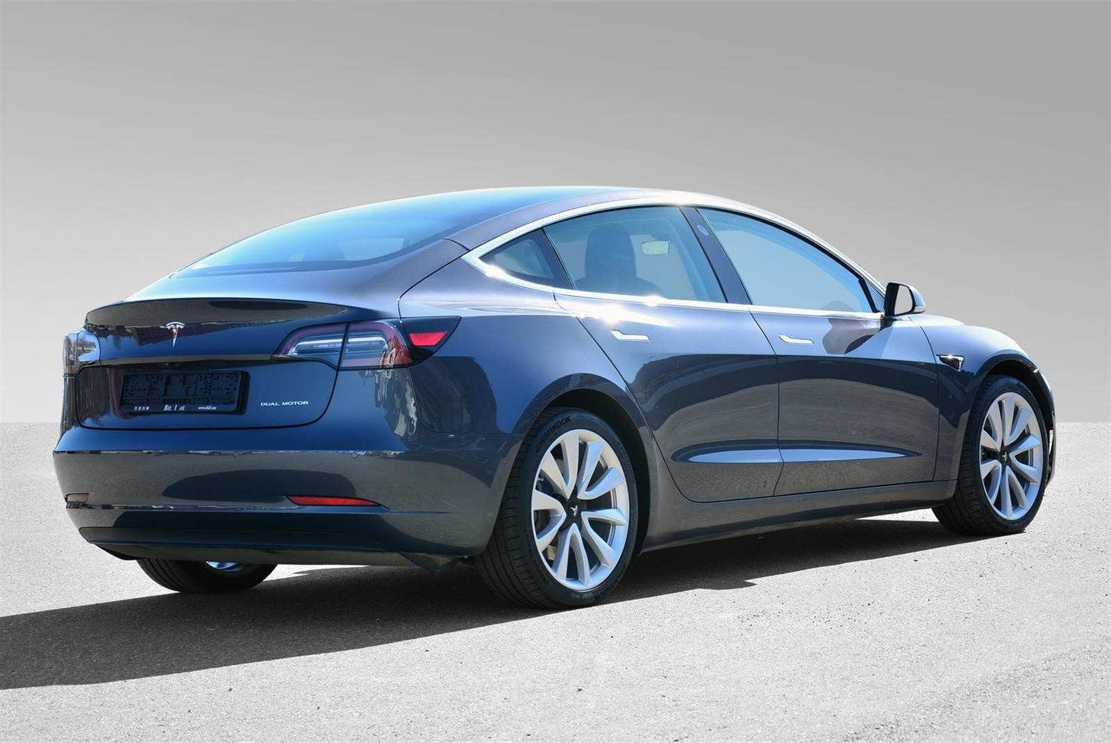 Bilde 4 av Tesla Model 3