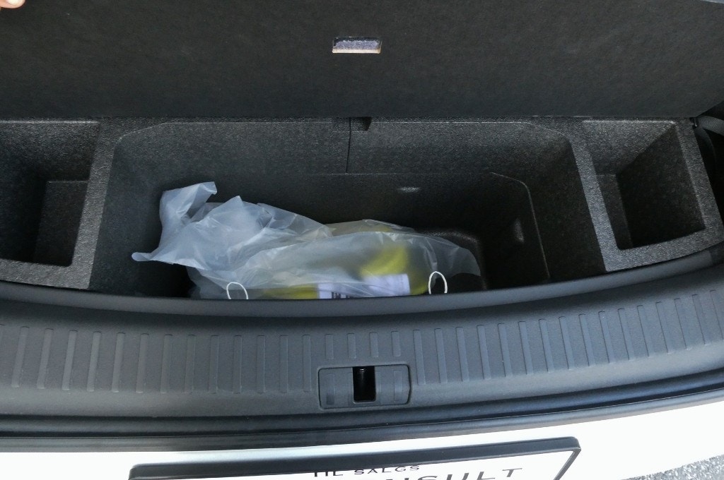 Skoda Enyaq Coupe RS 32