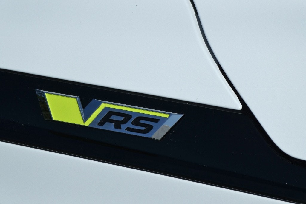 Skoda Enyaq Coupe RS 70