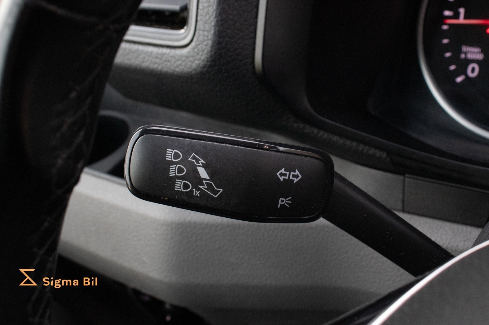 Bilde av Volkswagen Crafter