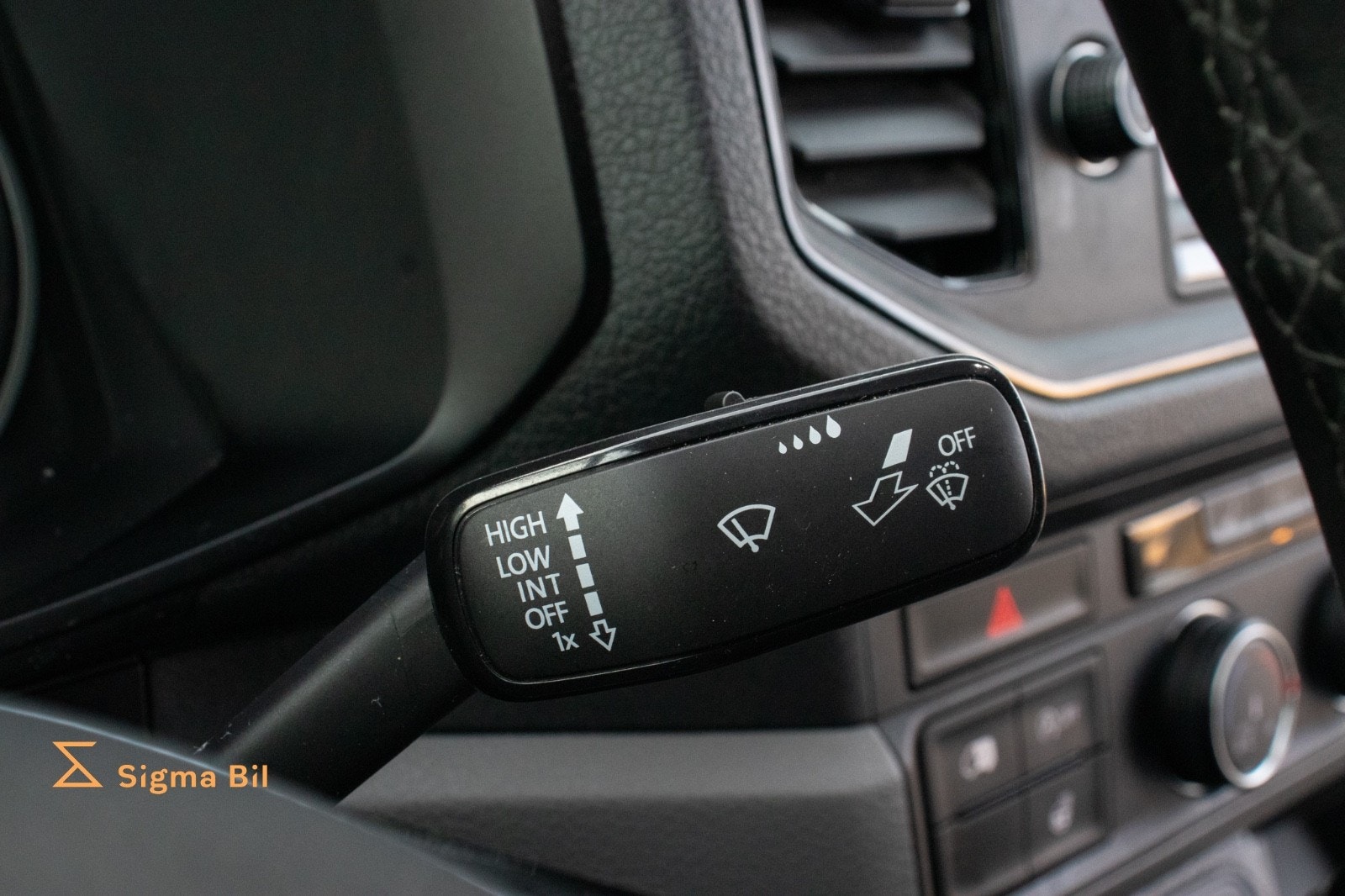 Bilde av Volkswagen Crafter