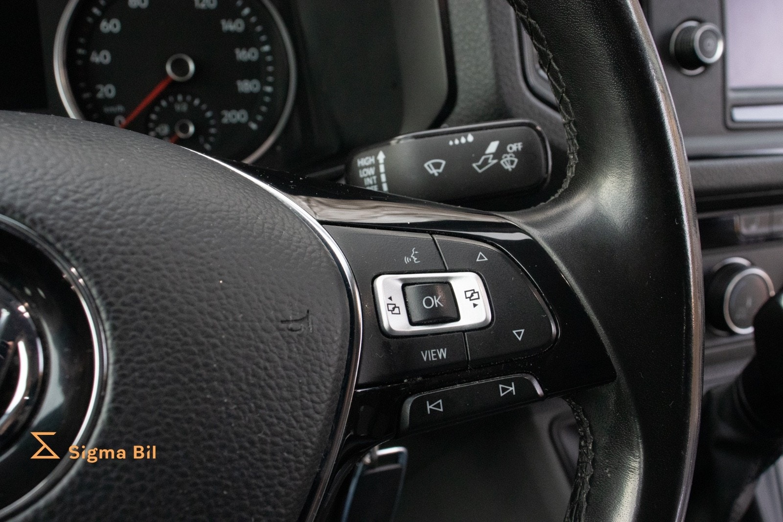 Bilde av Volkswagen Crafter
