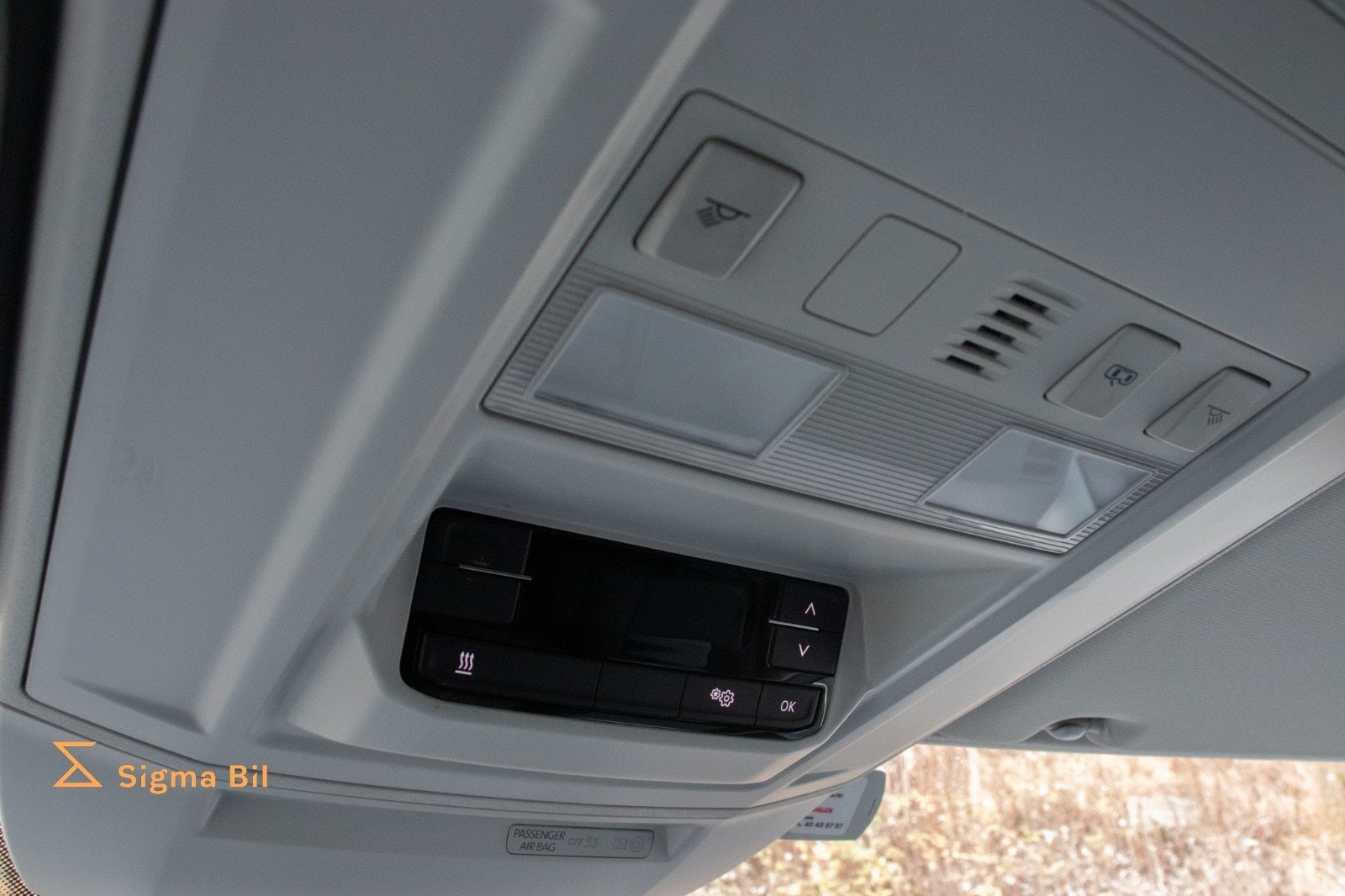 Bilde av Volkswagen Crafter