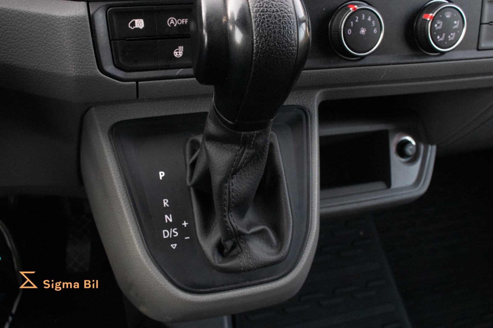 Bilde av Volkswagen Crafter