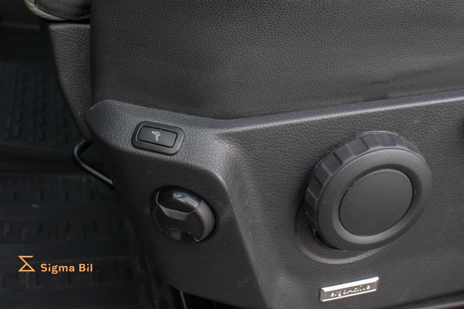 Bilde av Volkswagen Crafter