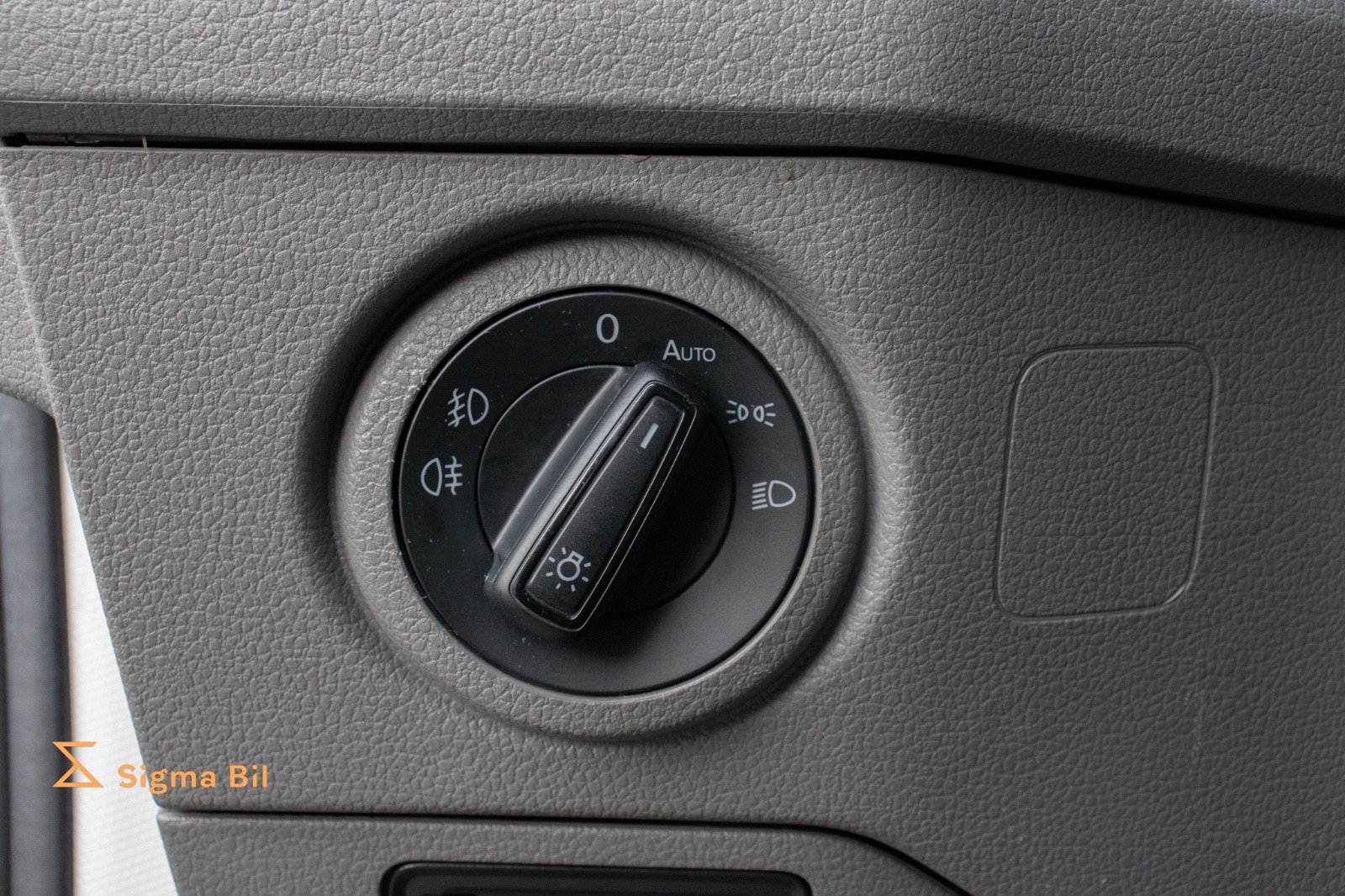 Bilde av Volkswagen Crafter
