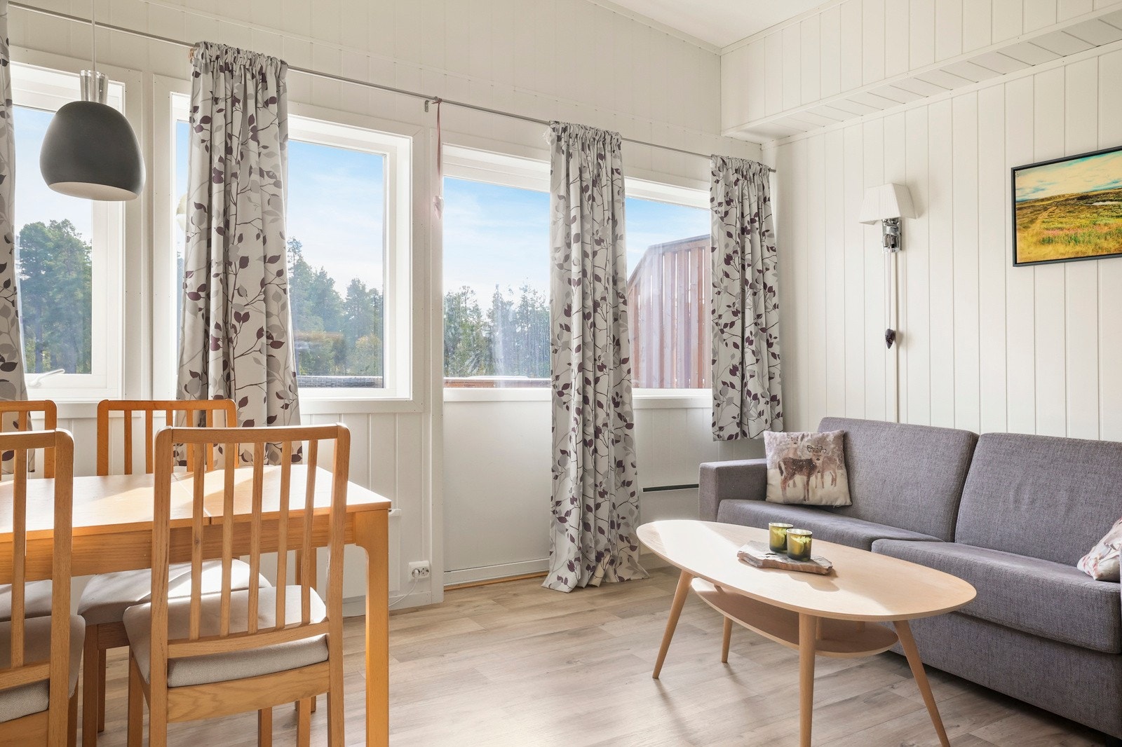 Leilighet 1 Galleribilde