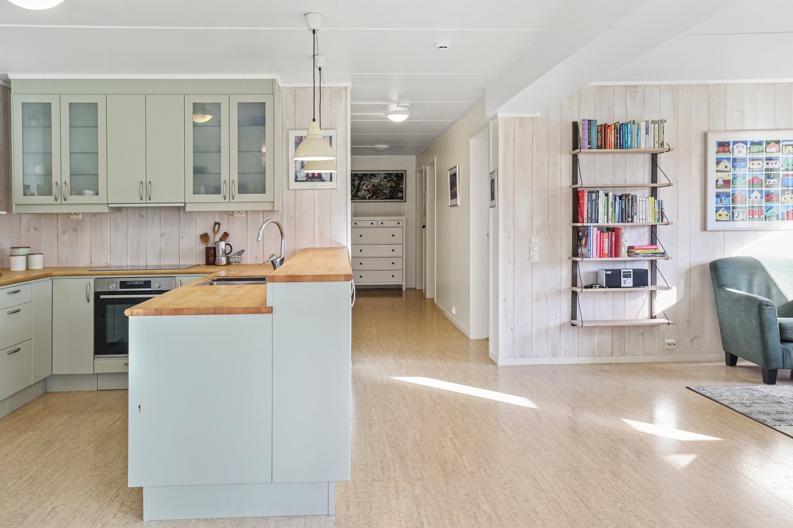 Hovedbolig Galleribilde