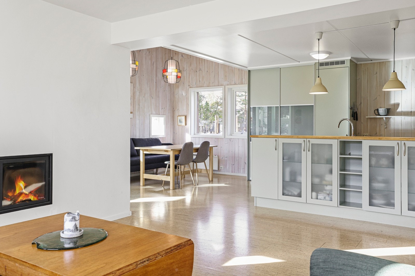 Hovedbolig Galleribilde