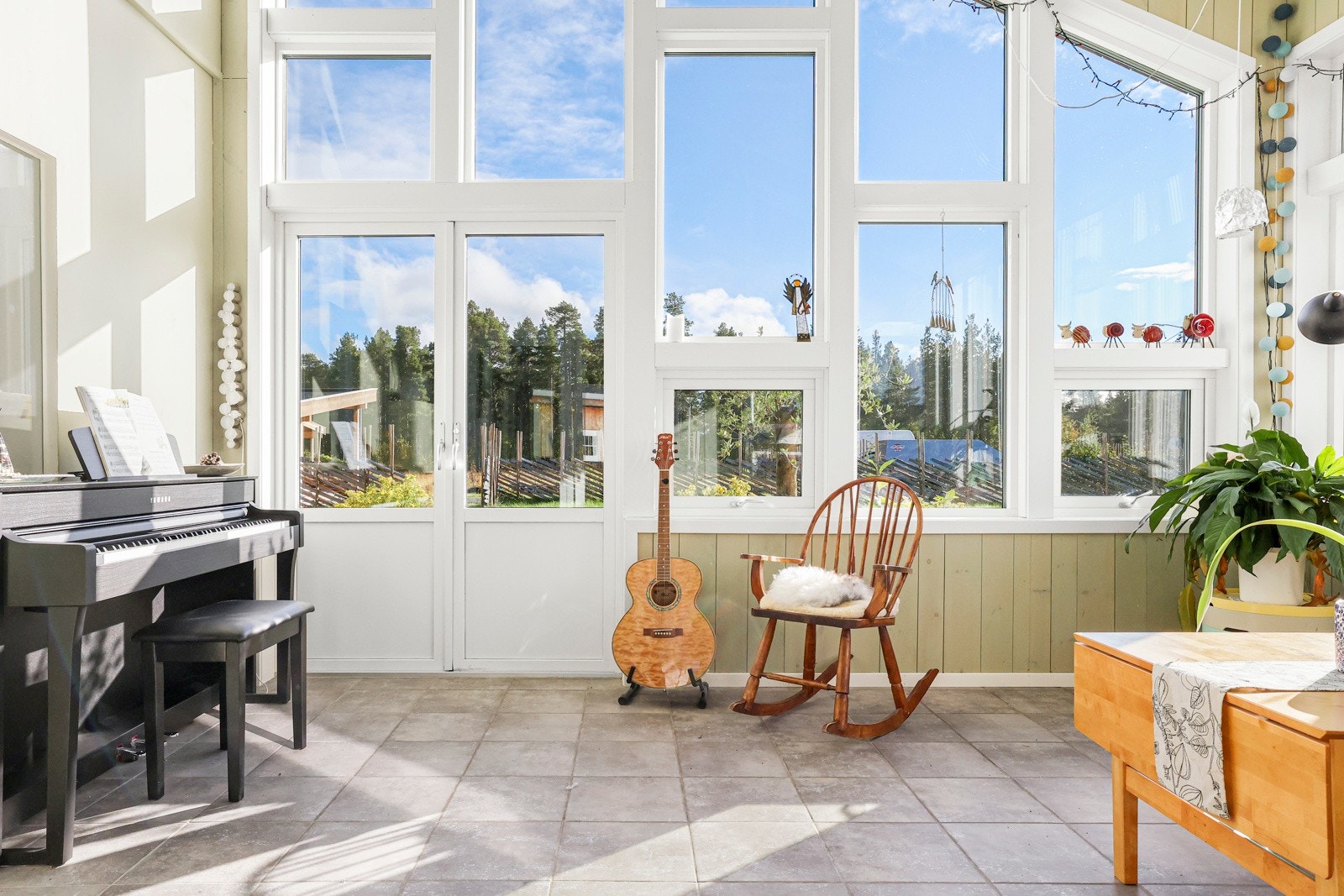 Hovedbolig Galleribilde