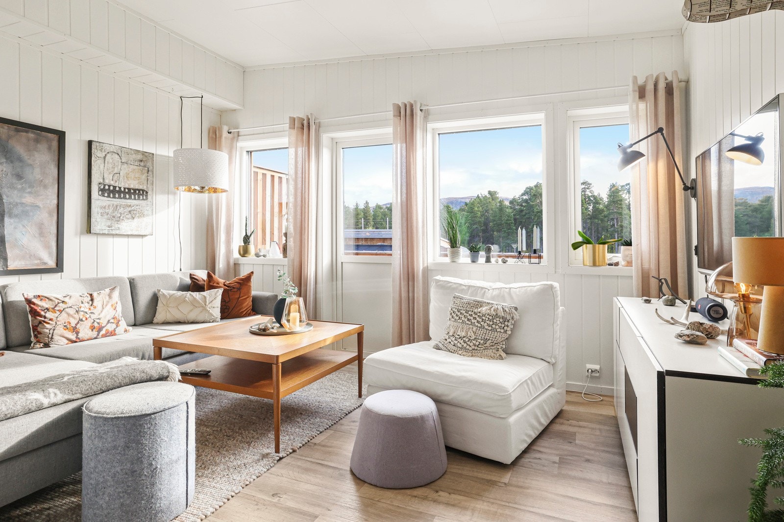 Leilighet 2 Galleribilde