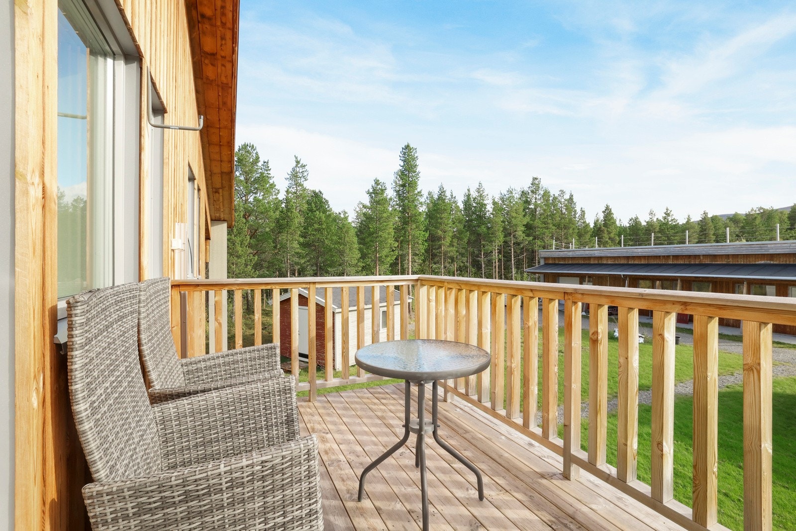 Leilighet 1 Galleribilde