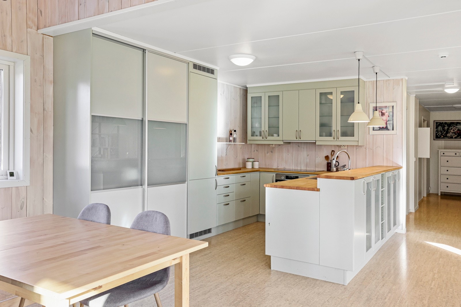 Hovedbolig Galleribilde