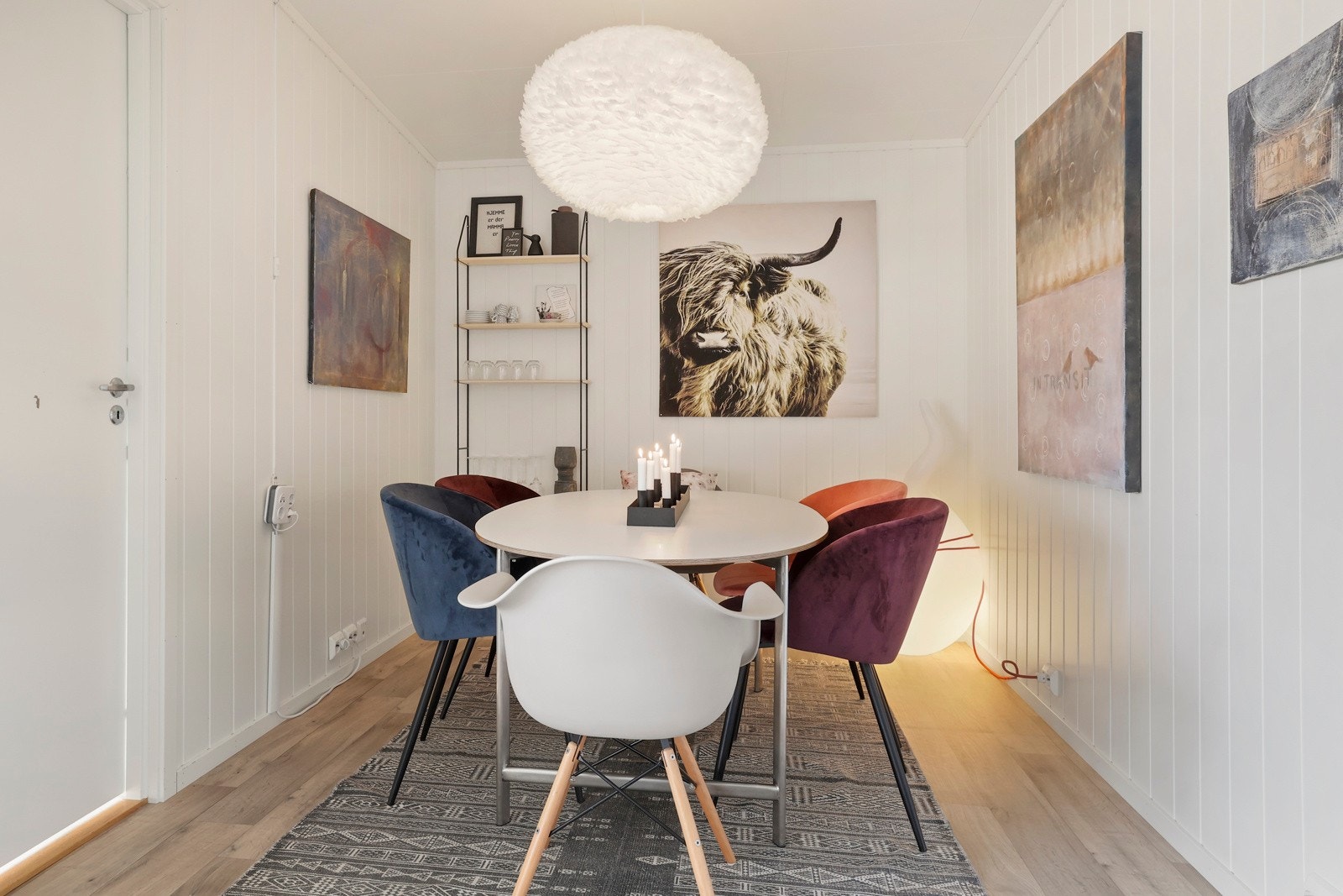 Leilighet 2 Galleribilde