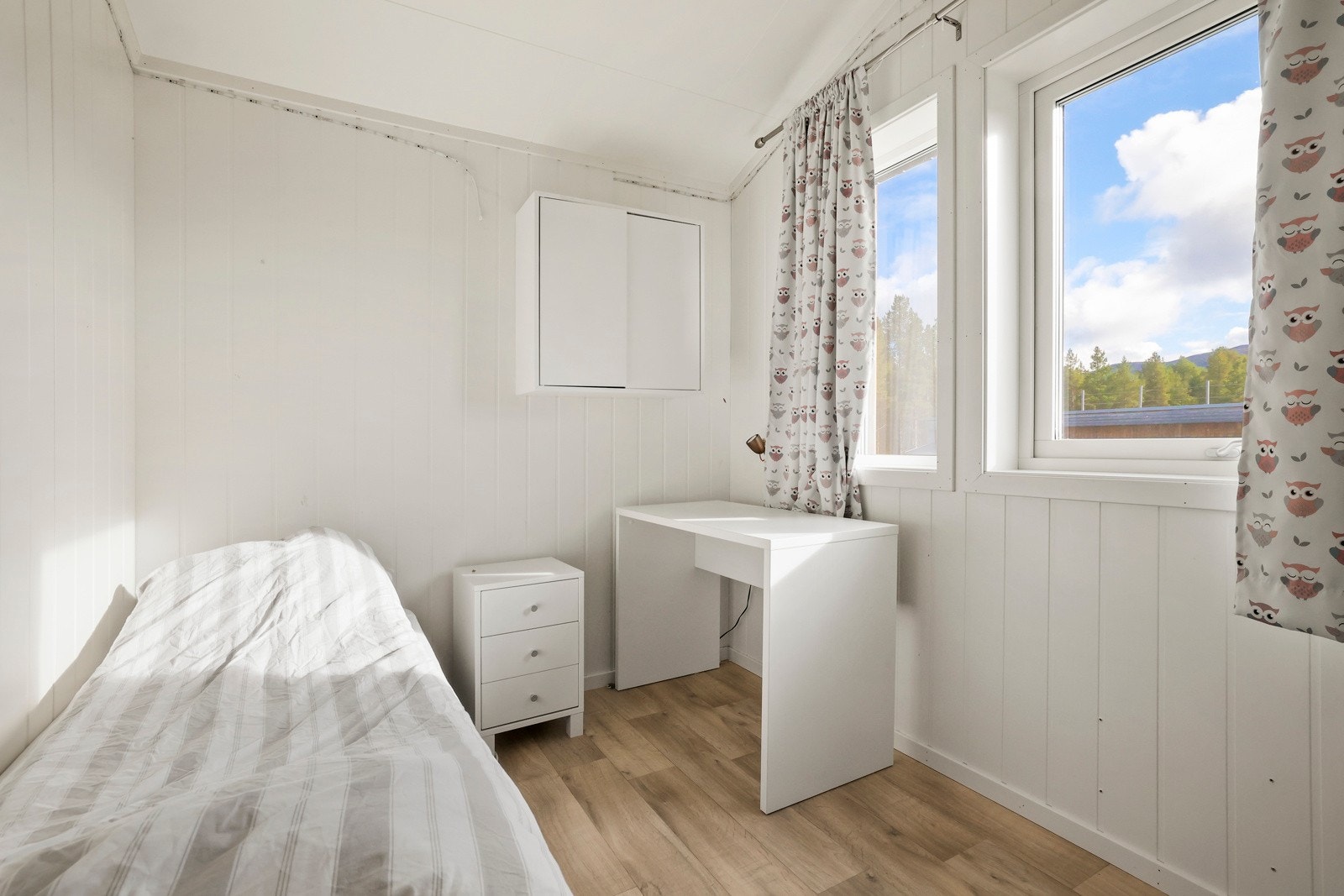 Leilighet 1 Galleribilde