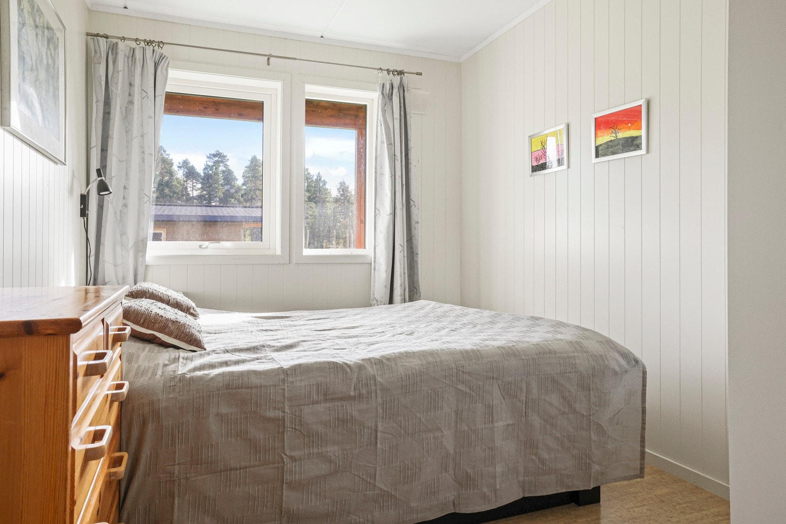 Hovedbolig Galleribilde