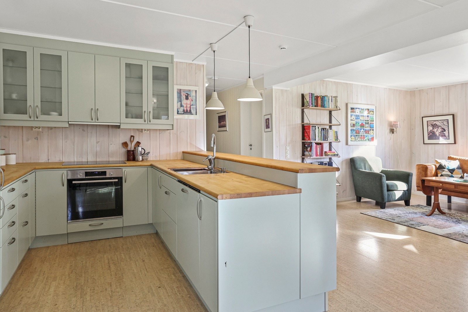 Hovedbolig Galleribilde