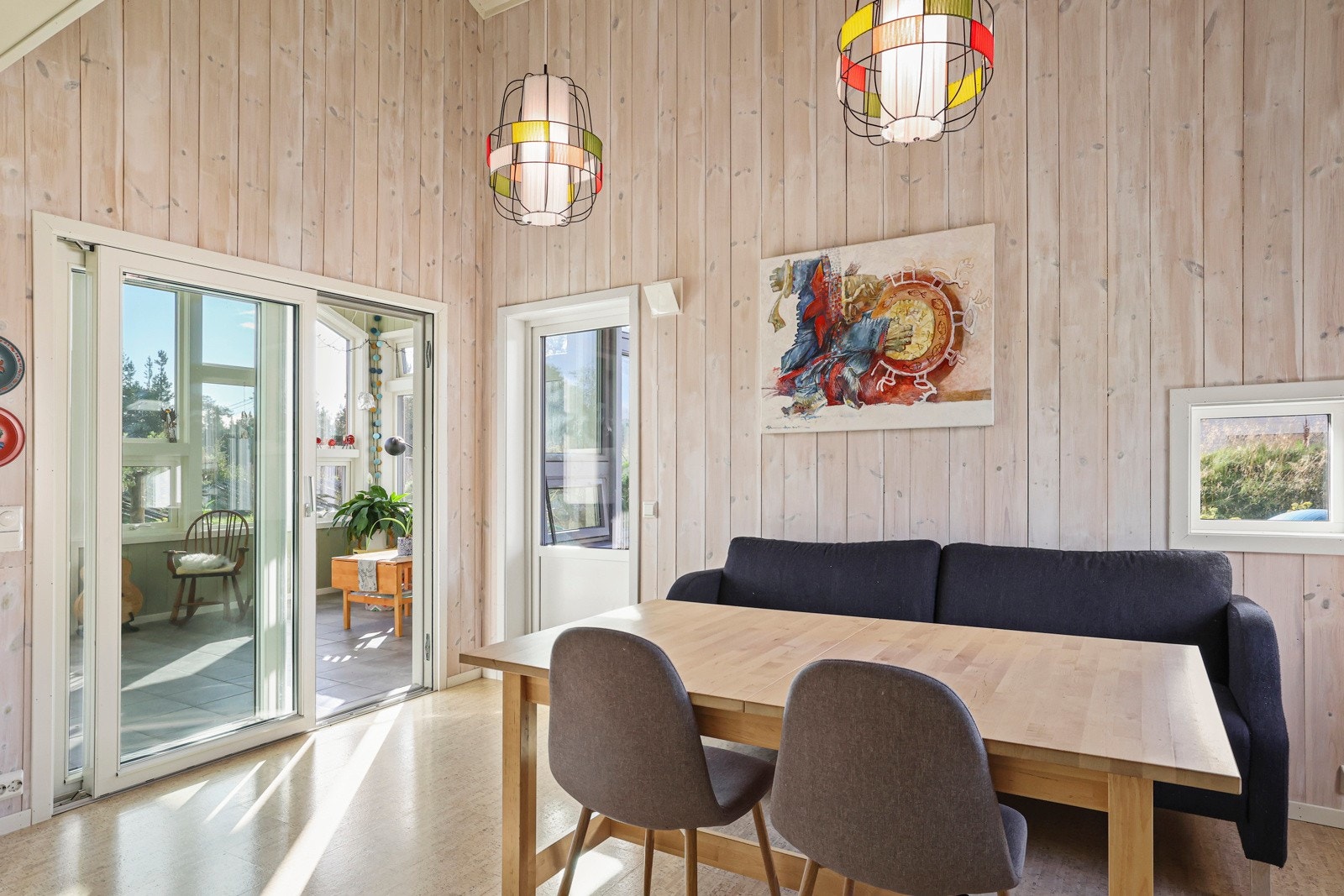 Hovedbolig Galleribilde