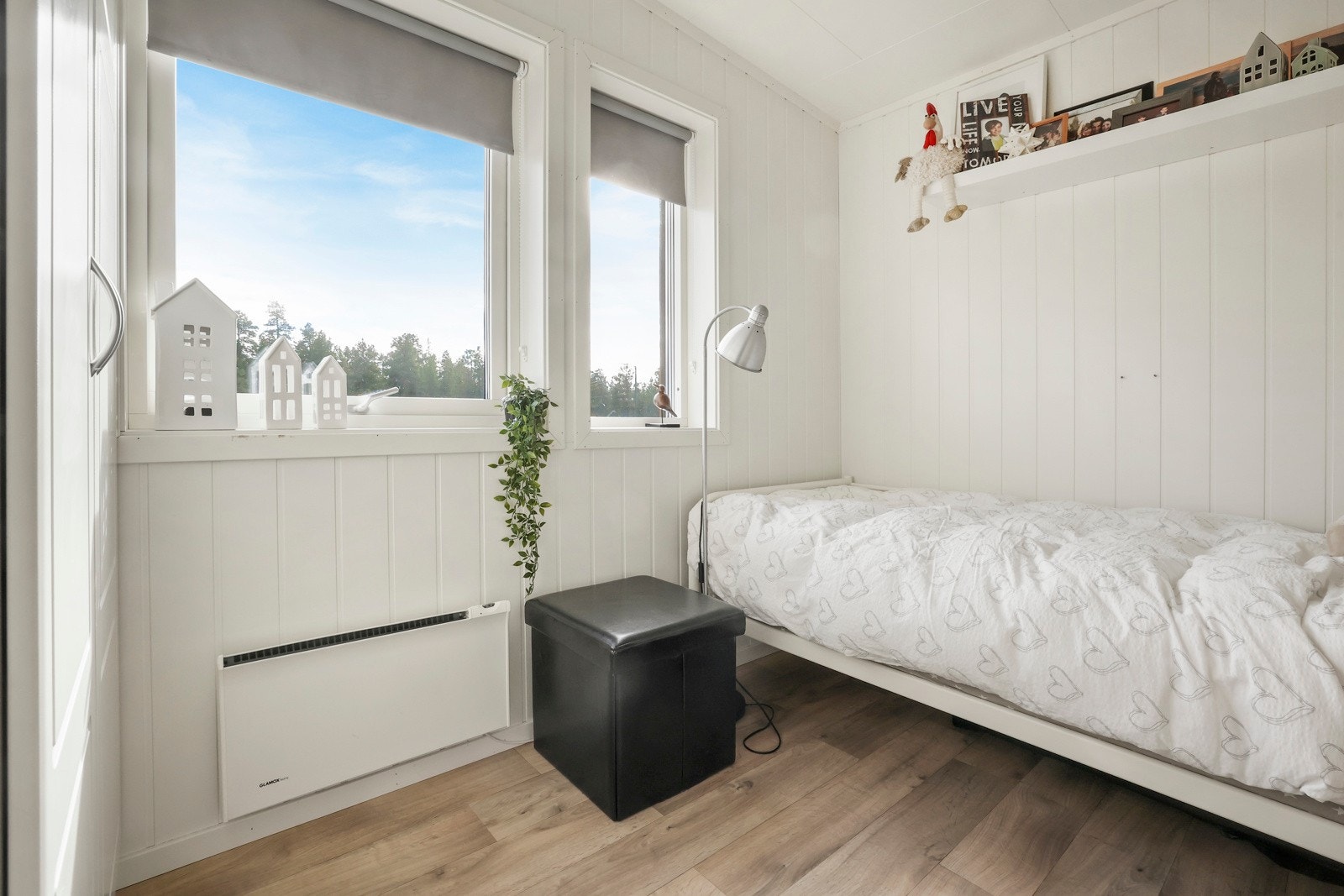 Leilighet 2 Galleribilde