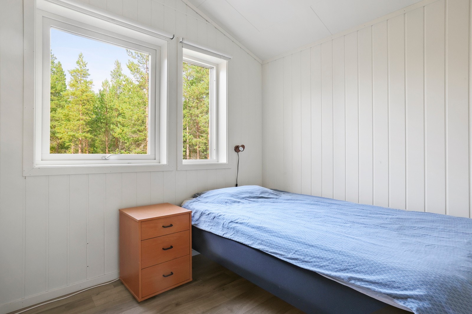 Leilighet 1 Galleribilde