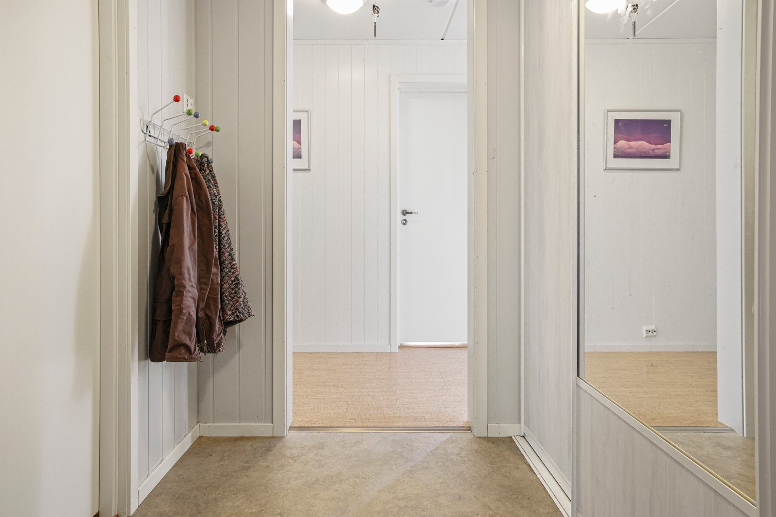 Hovedbolig Galleribilde