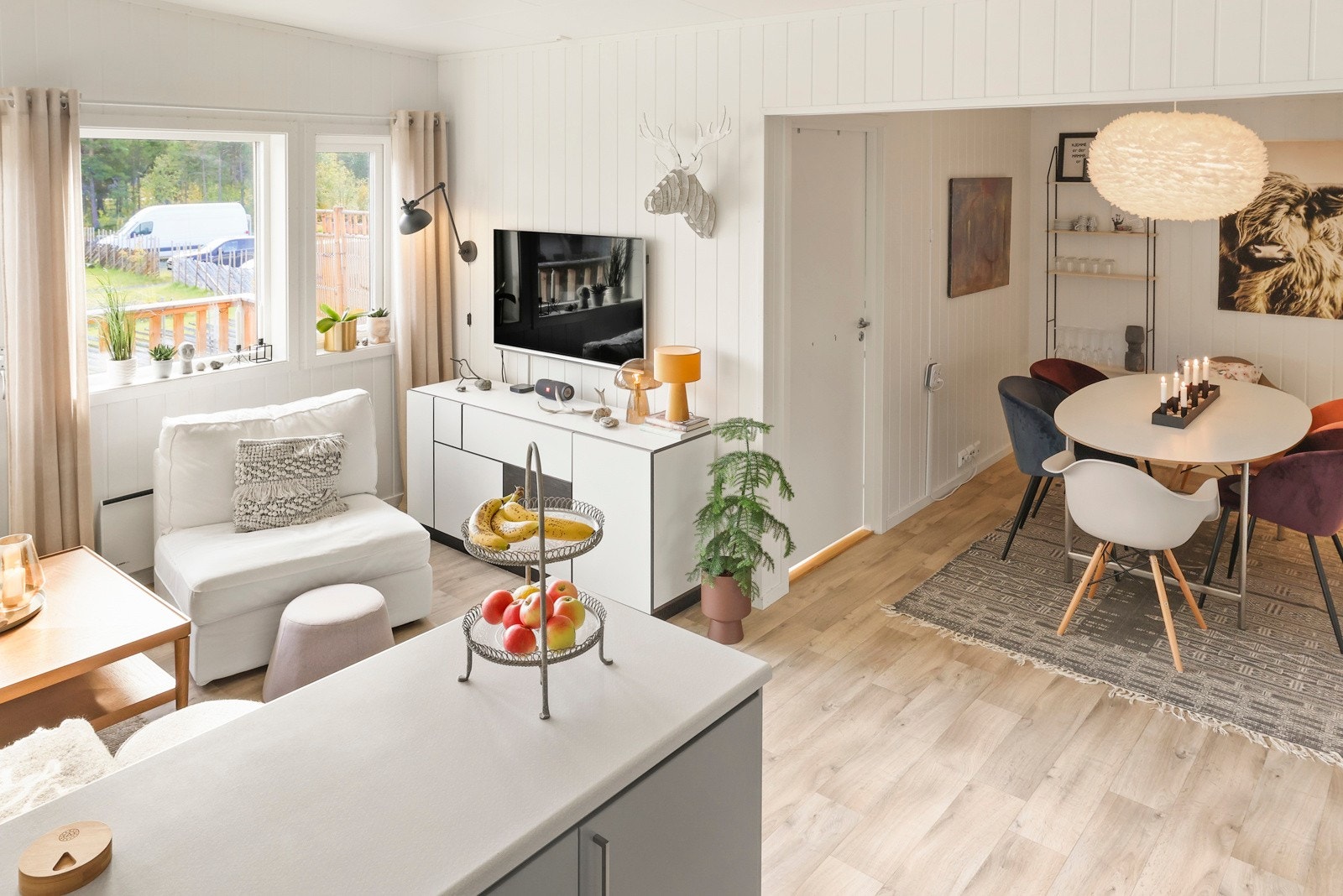 Leilighet 2 Galleribilde