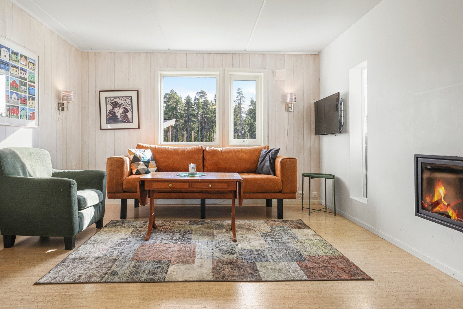 Hovedbolig Galleribilde