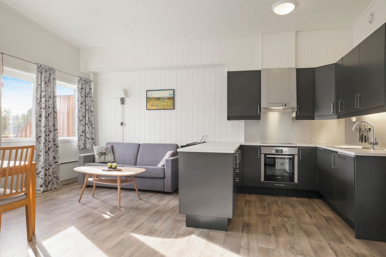 Leilighet 1 Galleribilde