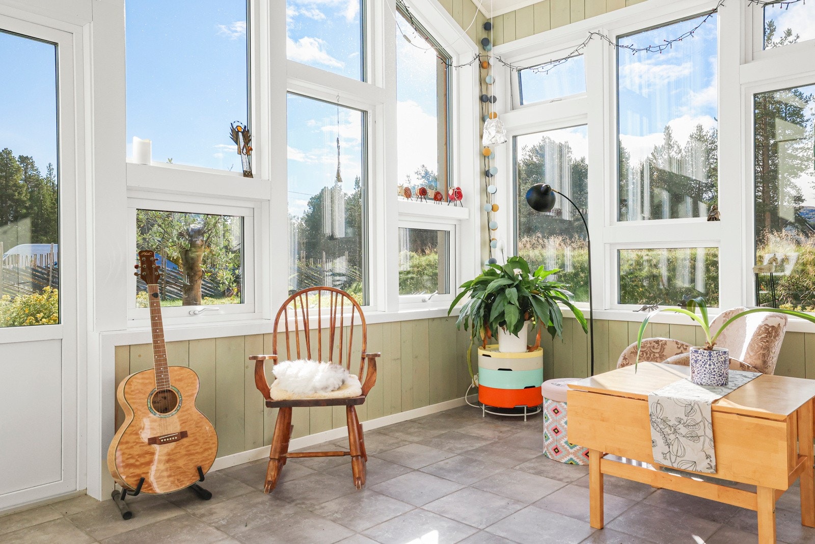 Hovedbolig Galleribilde