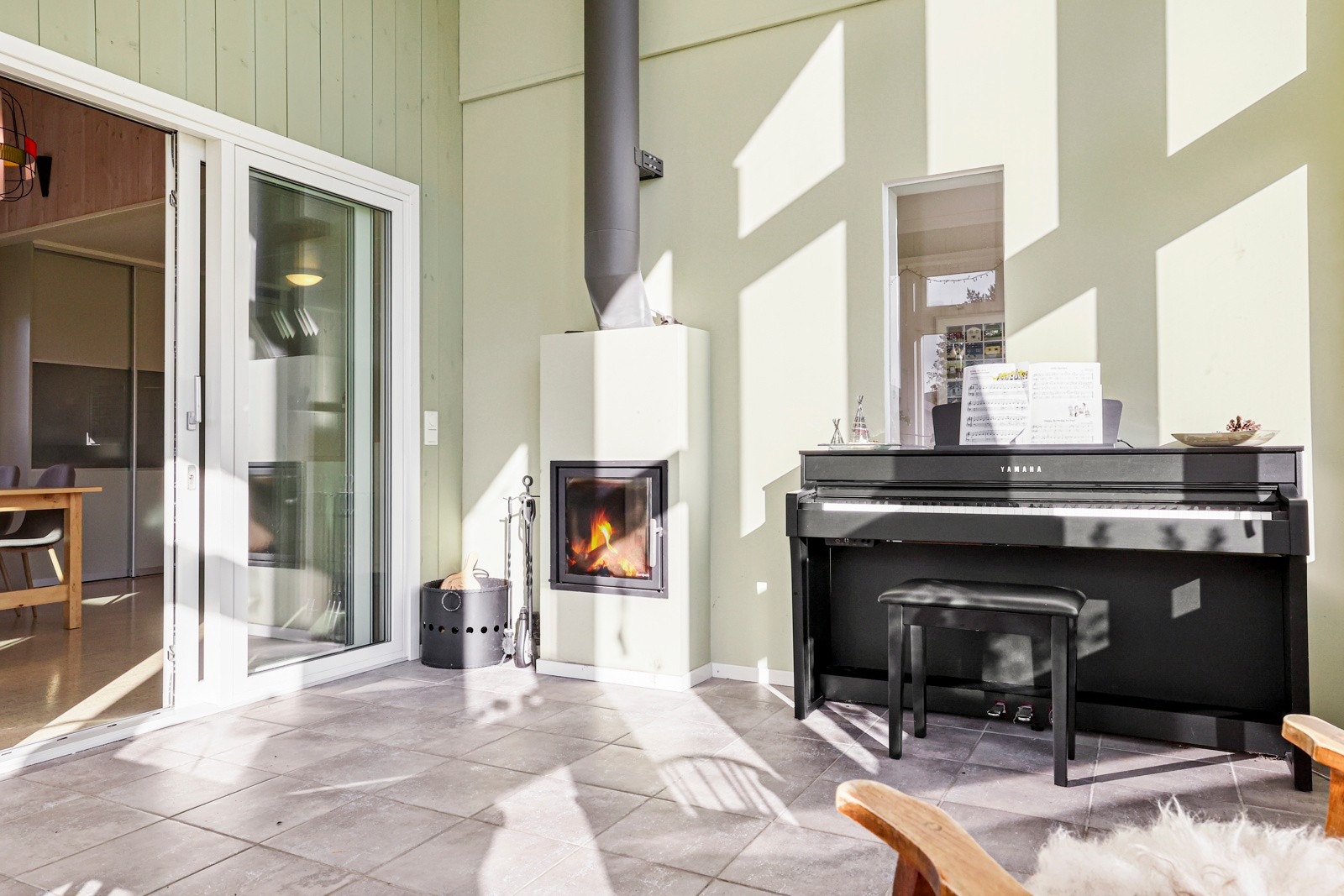 Hovedbolig Galleribilde