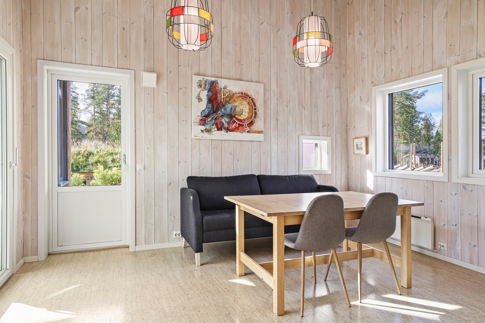 Hovedbolig Galleribilde