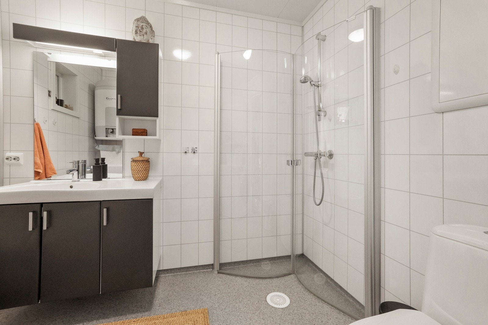 Leilighet 2 Galleribilde