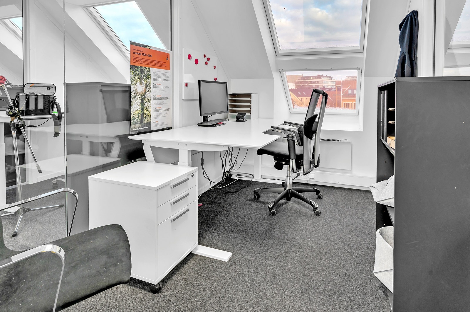 Cellekontor Galleribilde