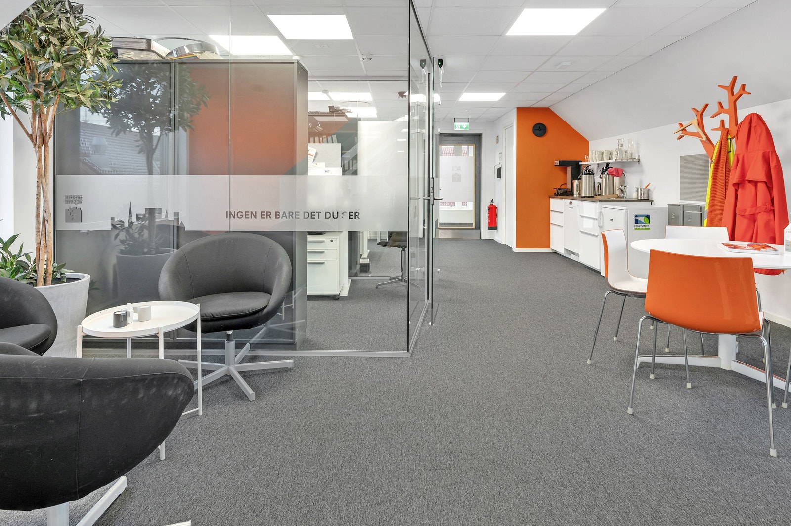 Sosial sone Galleribilde