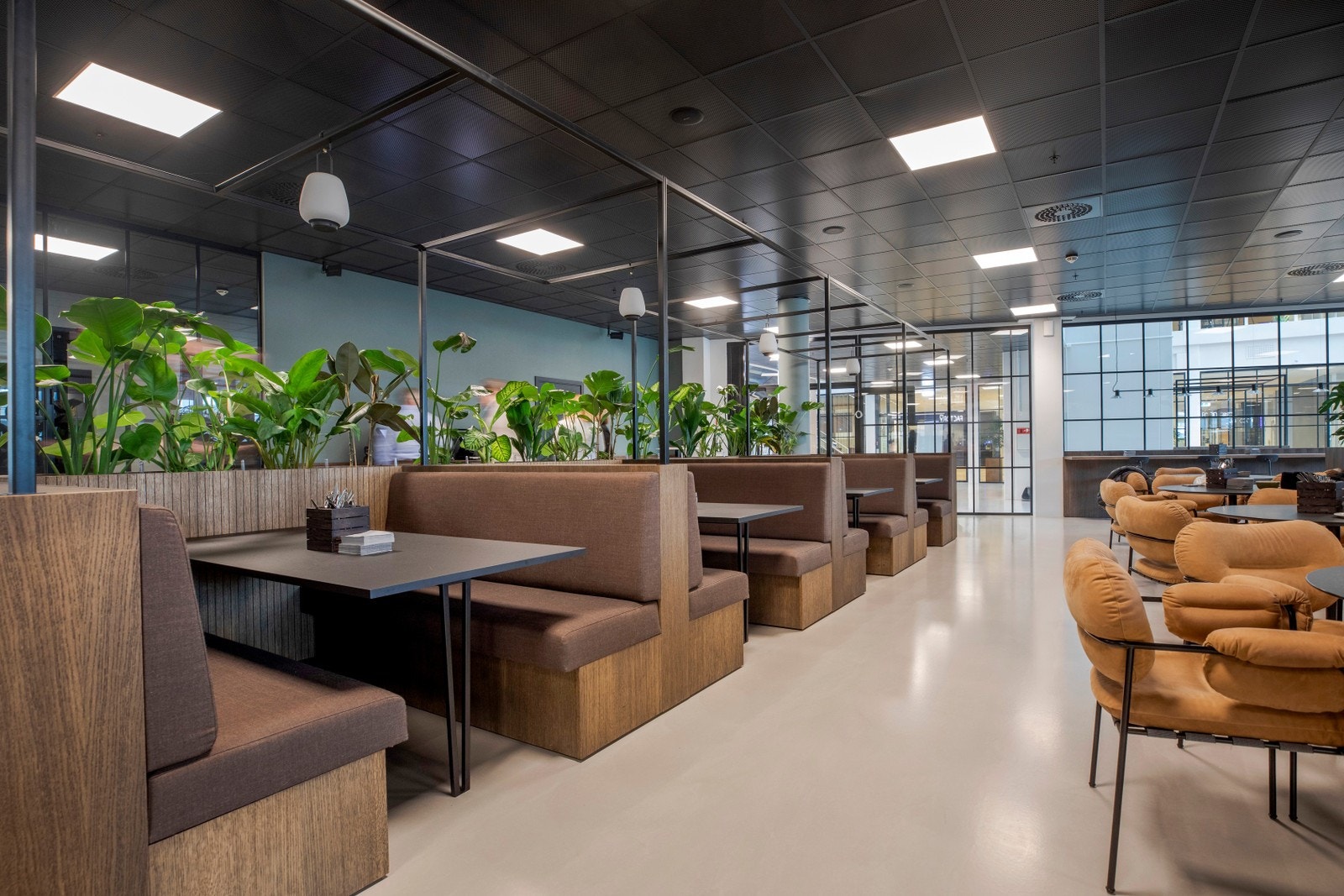 Kantine Galleribilde