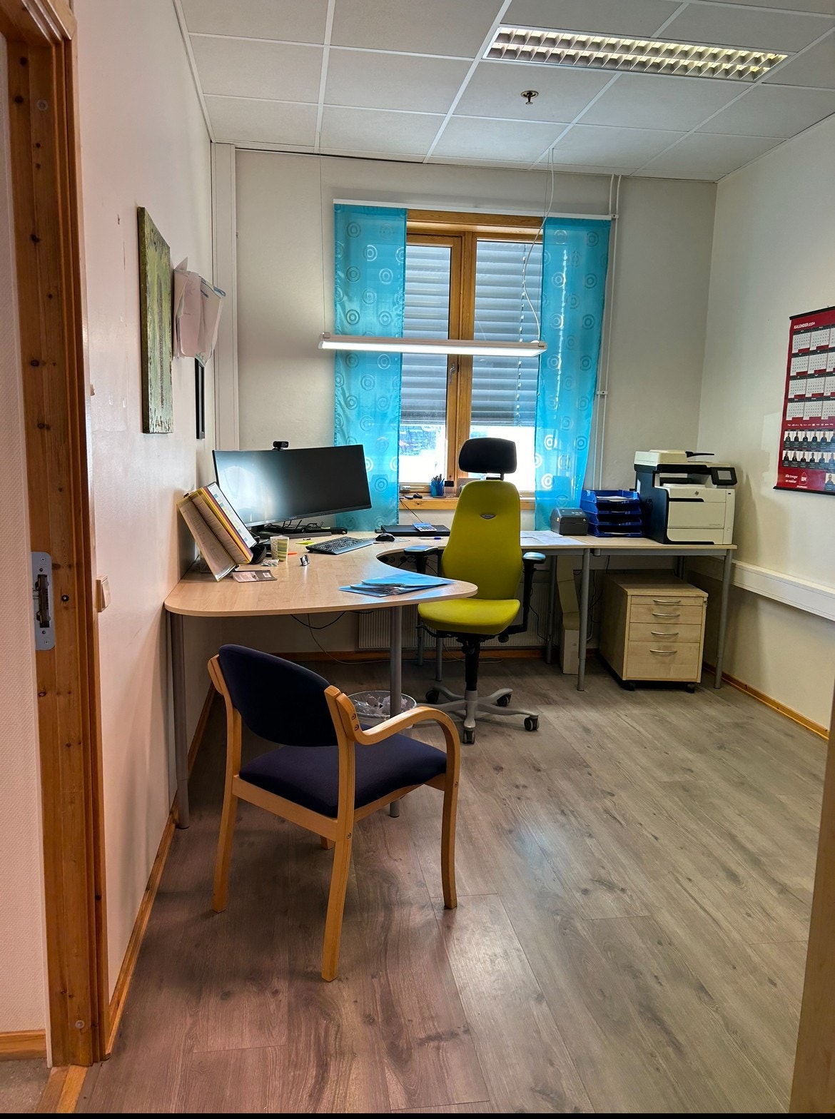 Kontor1 Galleribilde