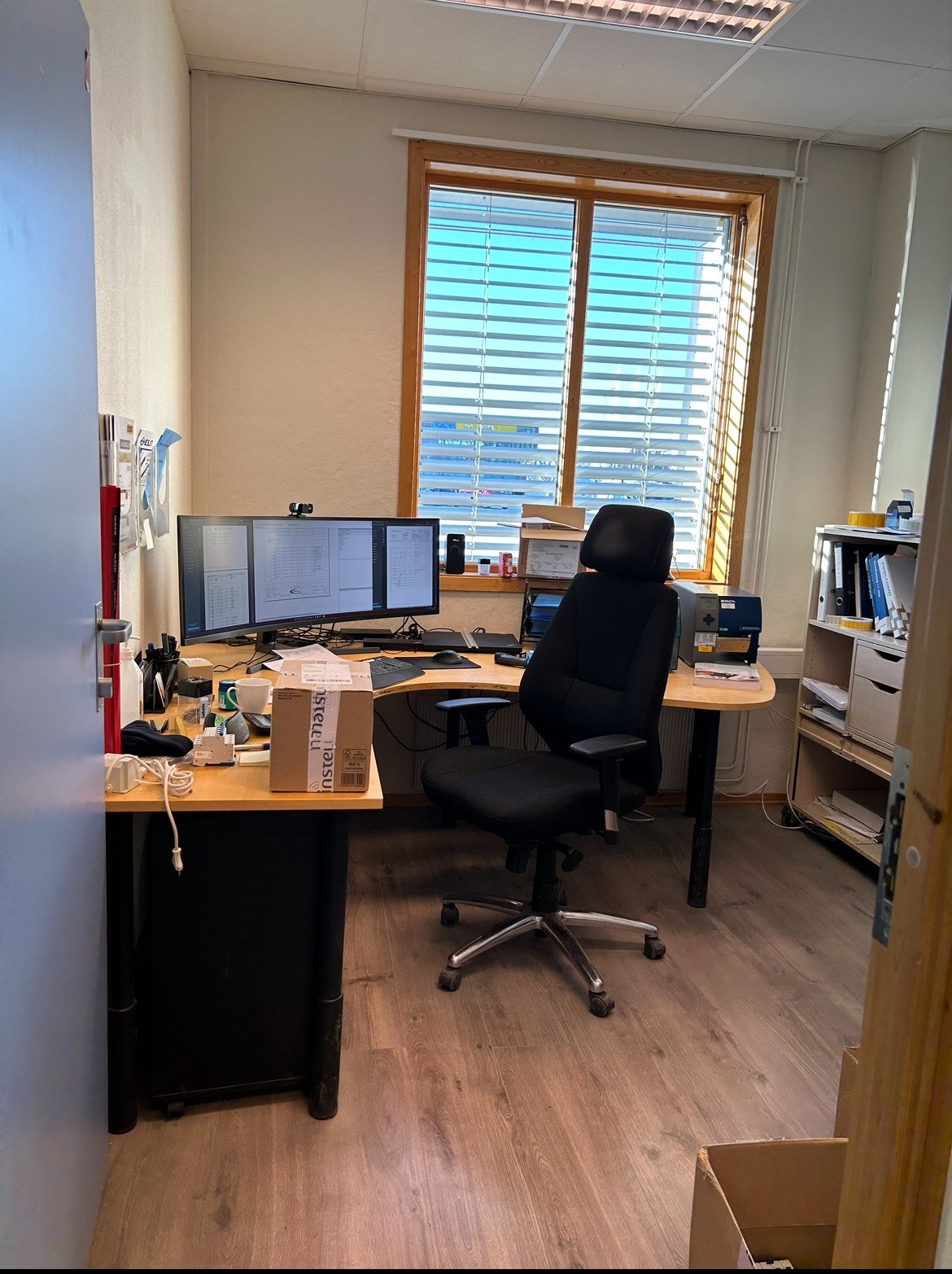 Kontor2 Galleribilde