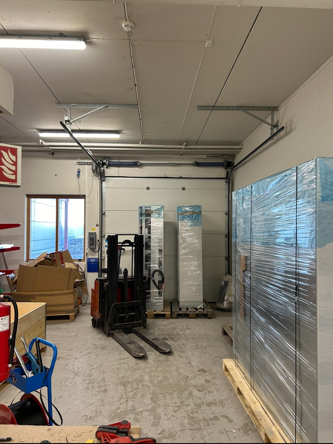 Vareport1 Galleribilde