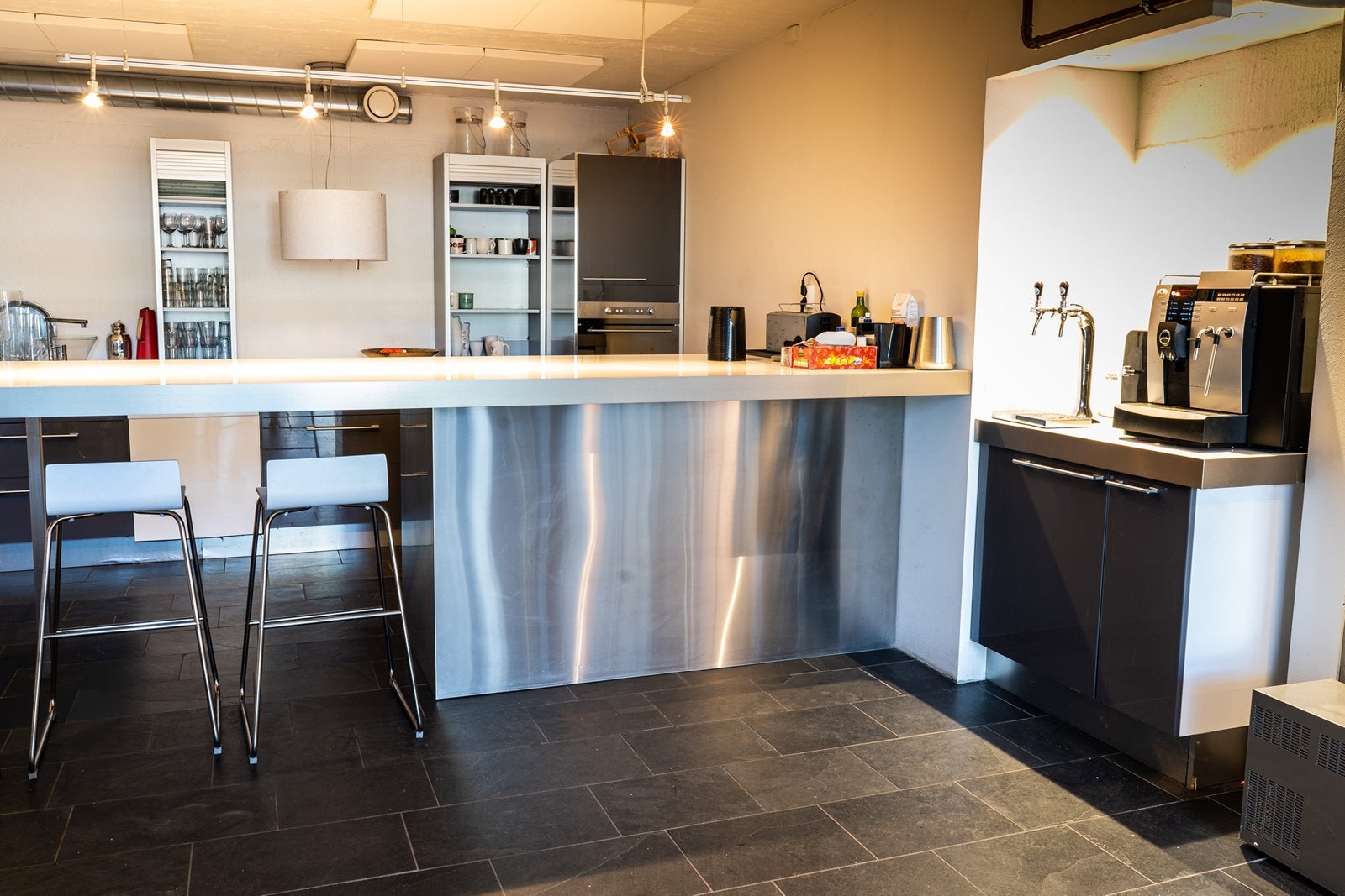 Kjøkken / spiserom Galleribilde