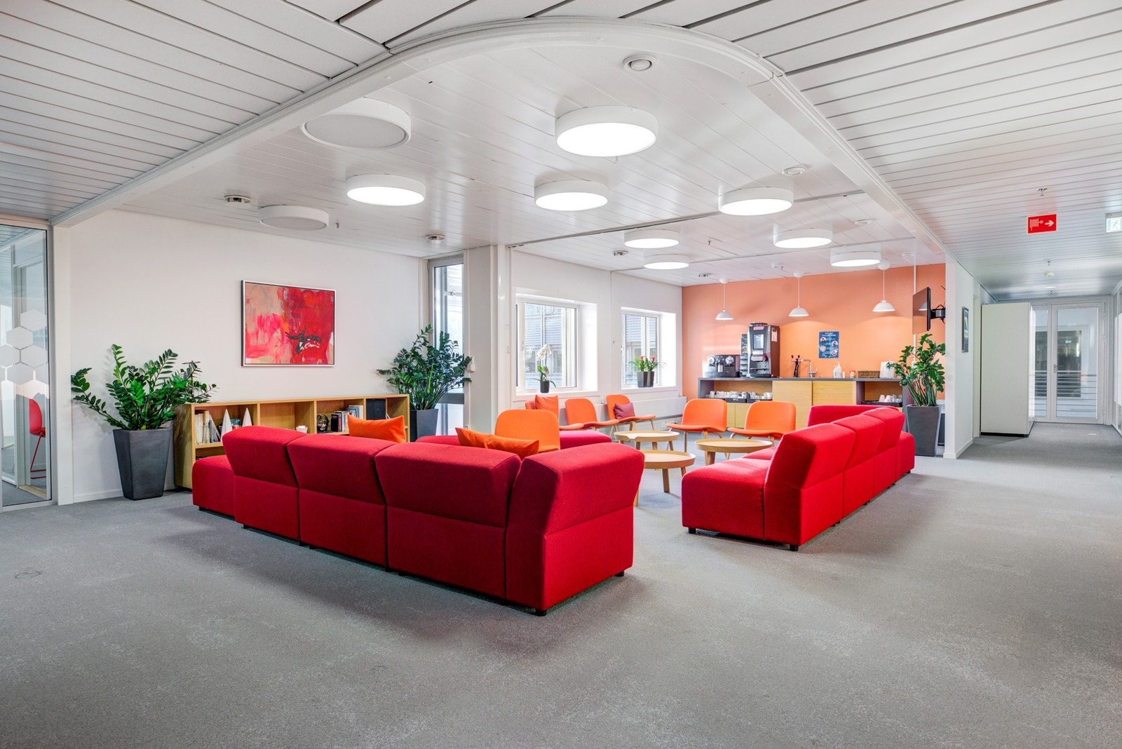 Sosiale soner Galleribilde