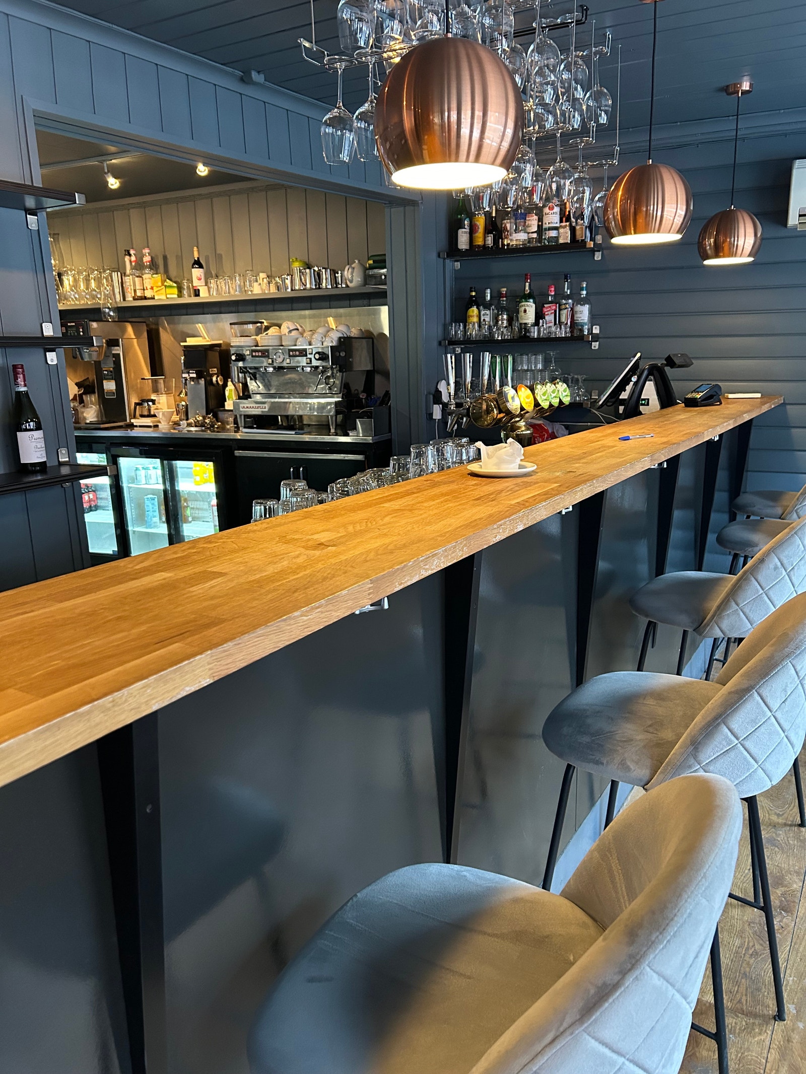 Bardisk Galleribilde