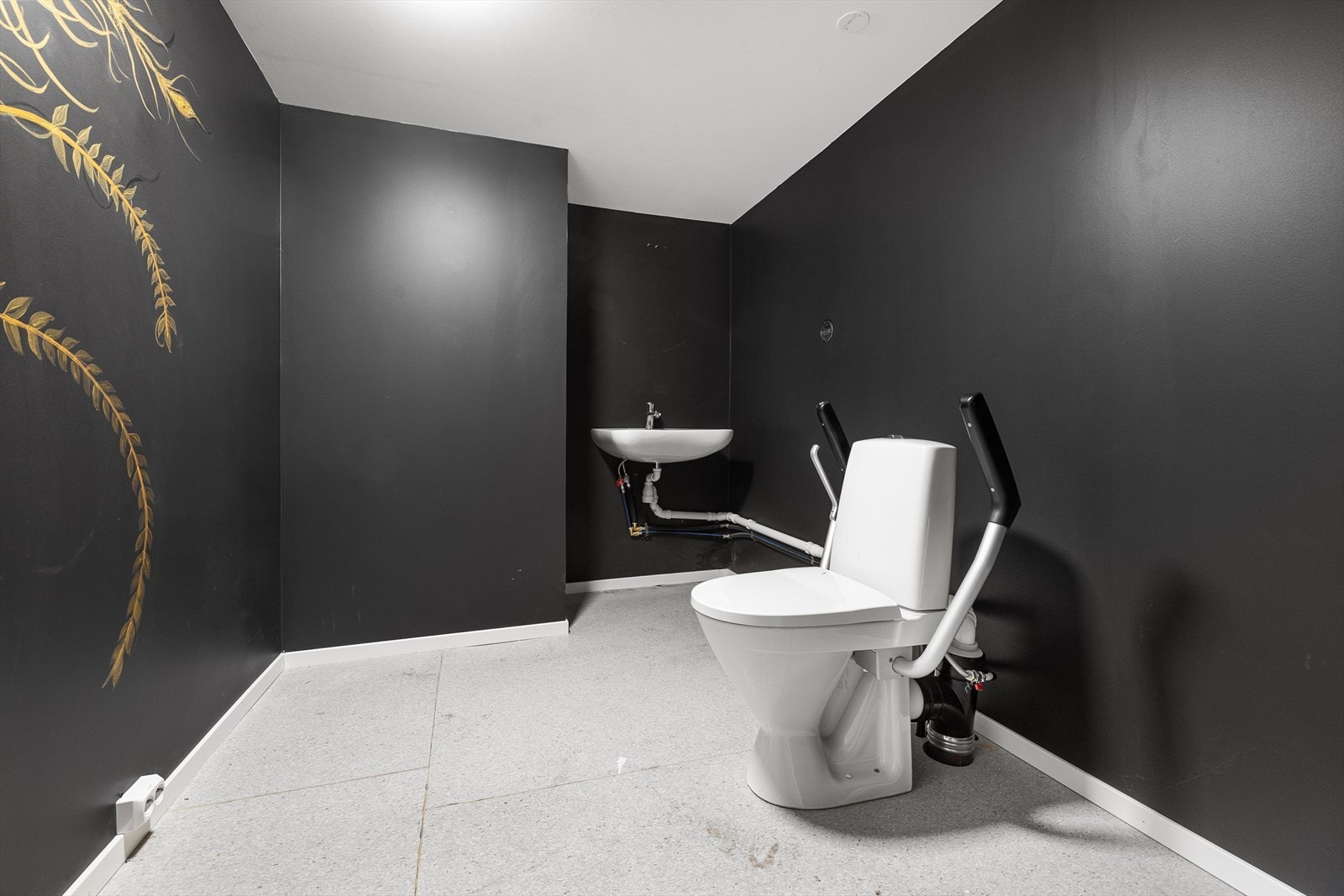 WC Galleribilde