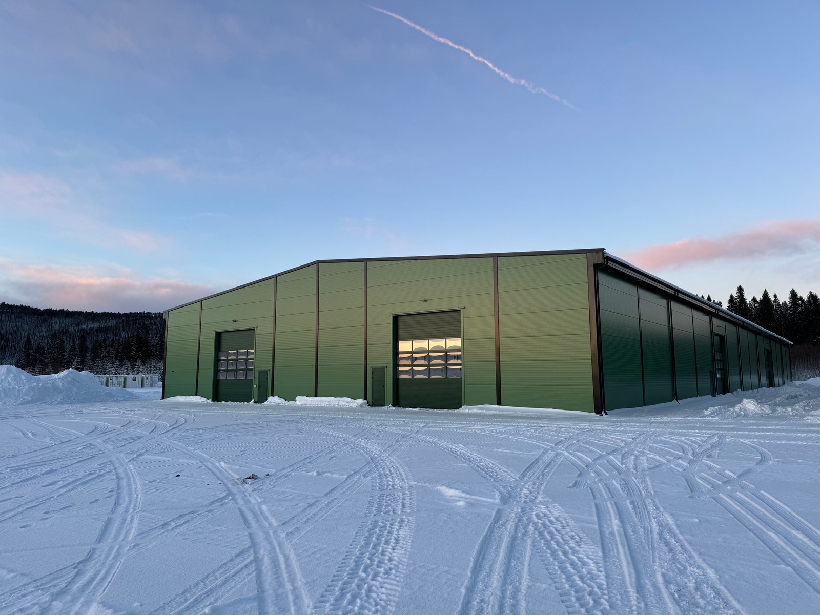 Bygg 10 Galleribilde