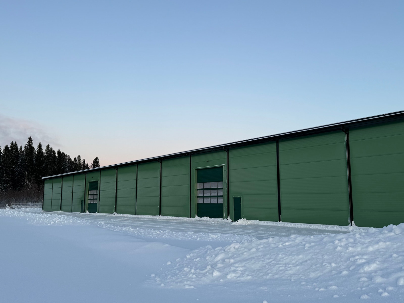 Bygg 10 Galleribilde