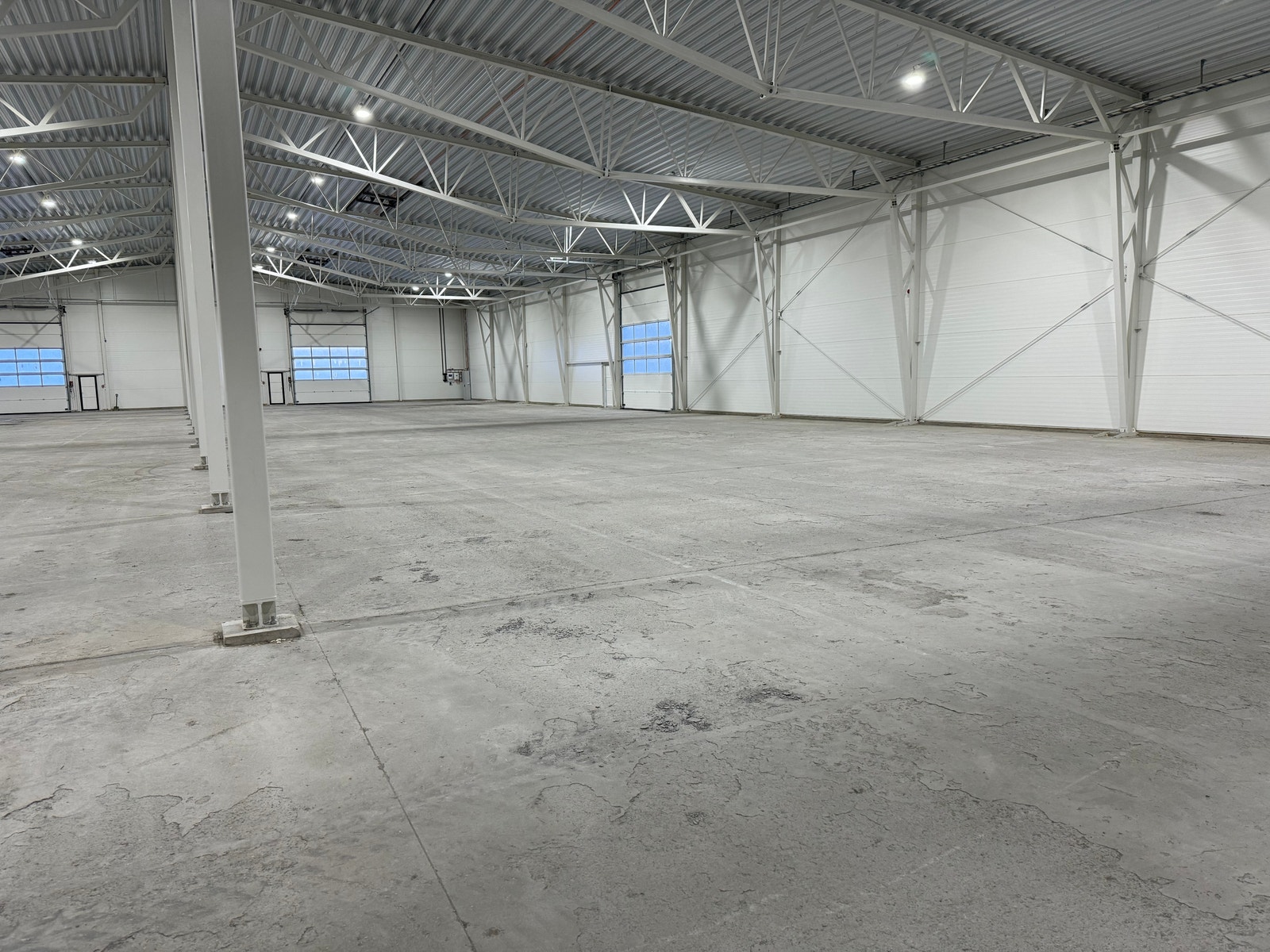 Bygg 10 Galleribilde