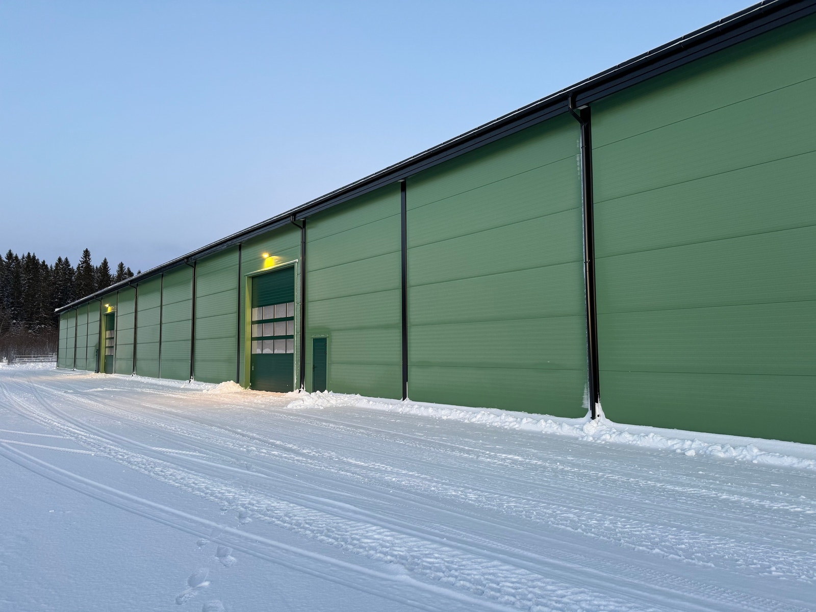 Bygg 10 Galleribilde