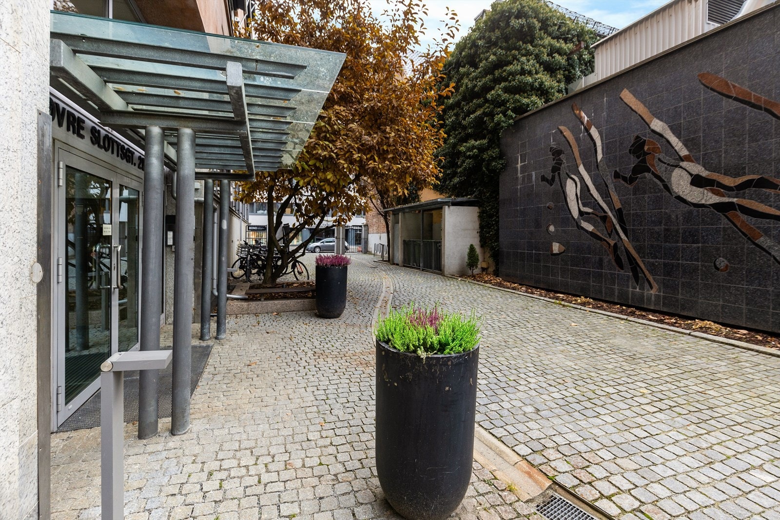 Kunst av Nico Widerberg Galleribilde