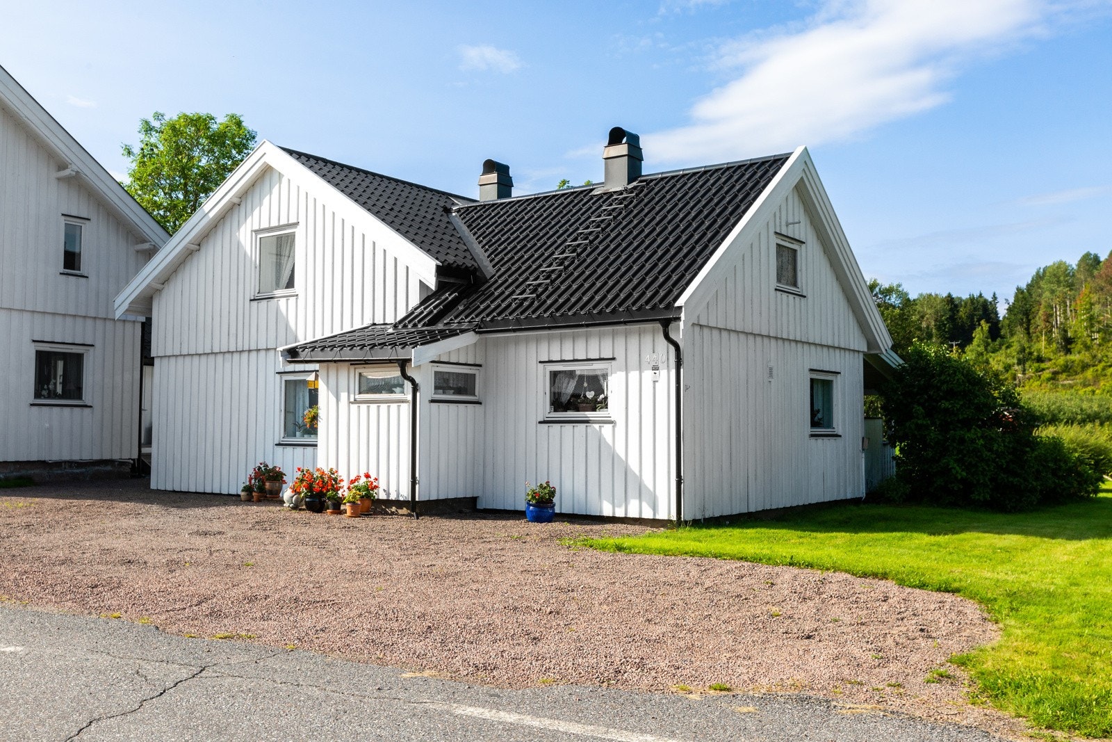 01Fasade_3 Galleribilde