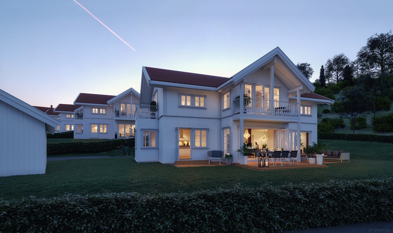 Stemningsbilde Galleribilde