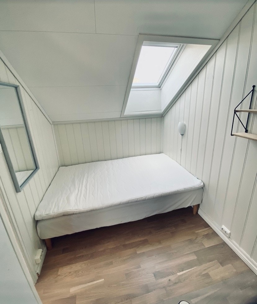 Soverom Galleribilde